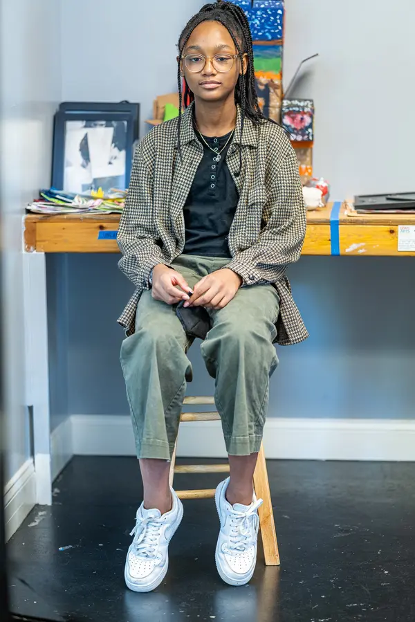 Art 4 Learning Miami — Good Miami Project documentary photography