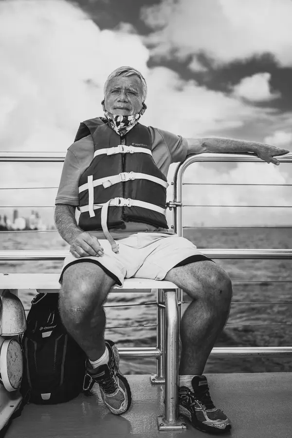Shake-A-Leg — Good Miami Project documentary photography