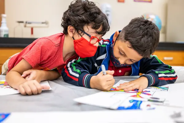 Art 4 Learning Miami — Good Miami Project documentary photography