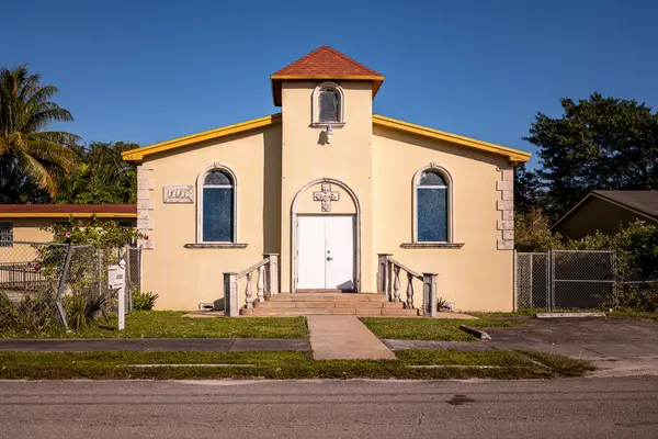 Dade Heritage Trust — Good Miami Project documentary photography