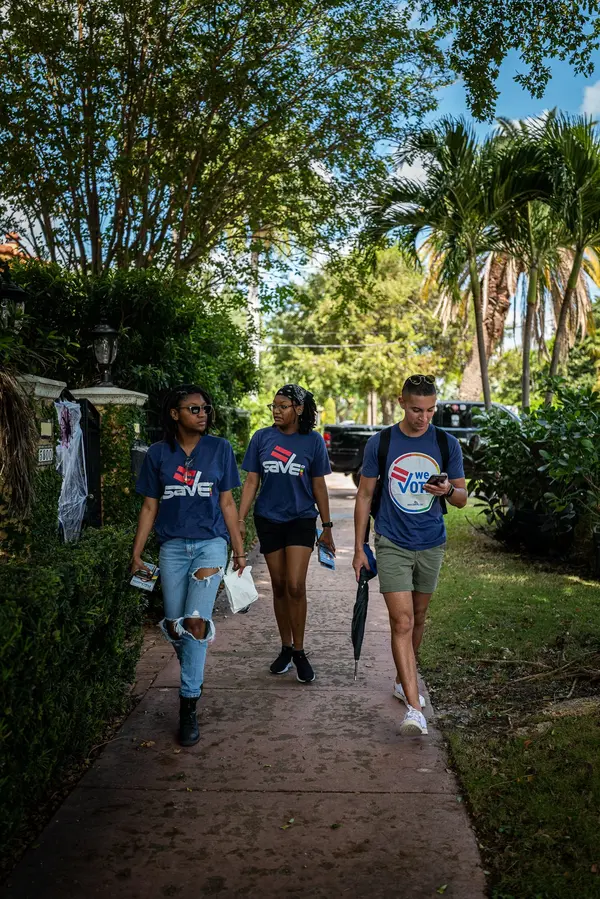 SAVE LGBT — Good Miami Project documentary photography