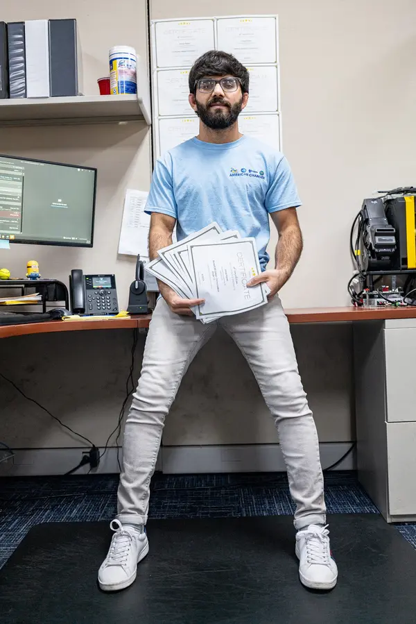 Refugee Assistance Alliance — Good Miami Project documentary photography